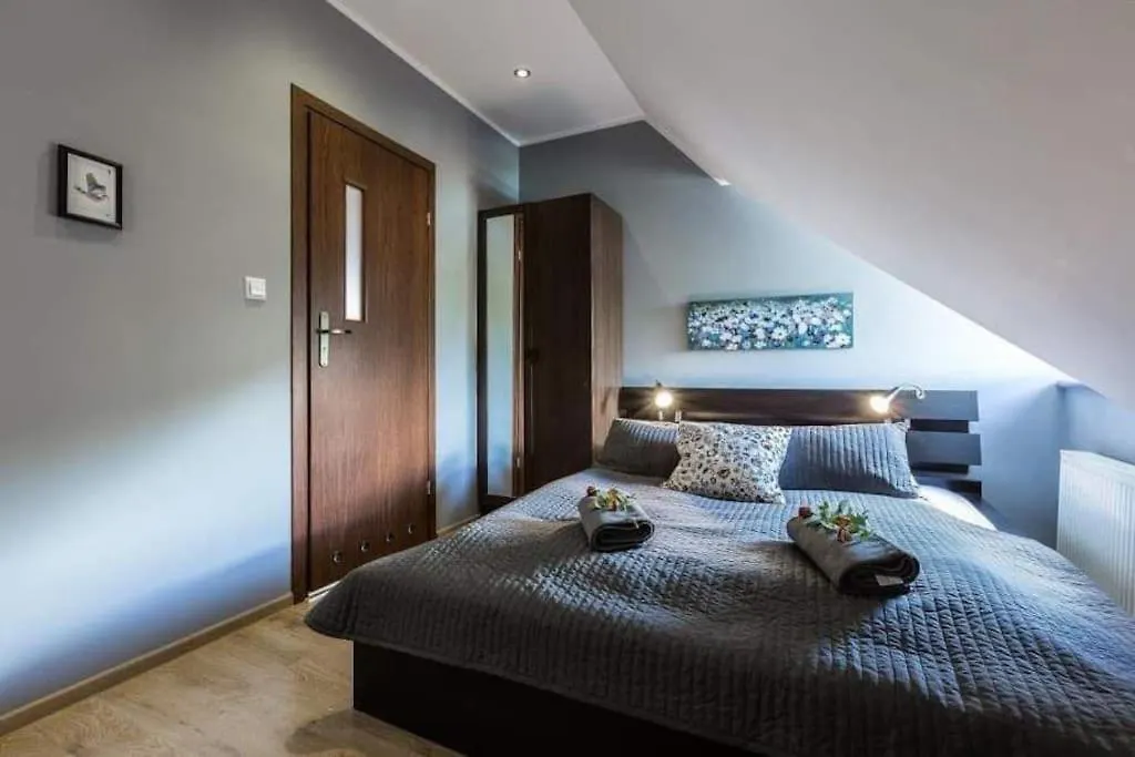 Apartament Giewont W Centrum Zakopanego!
