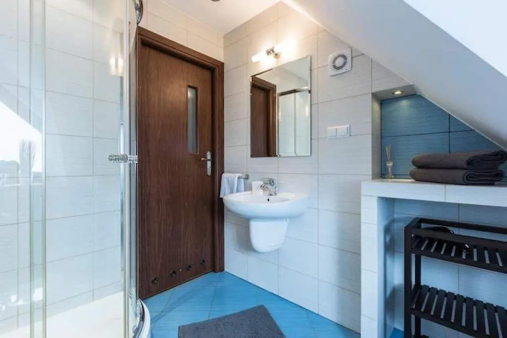 Apartament Giewont W Centrum Zakopanego!